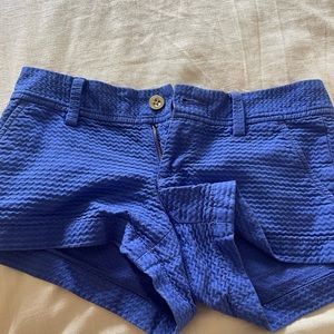 Lily Pulitzer - The Walsh Short